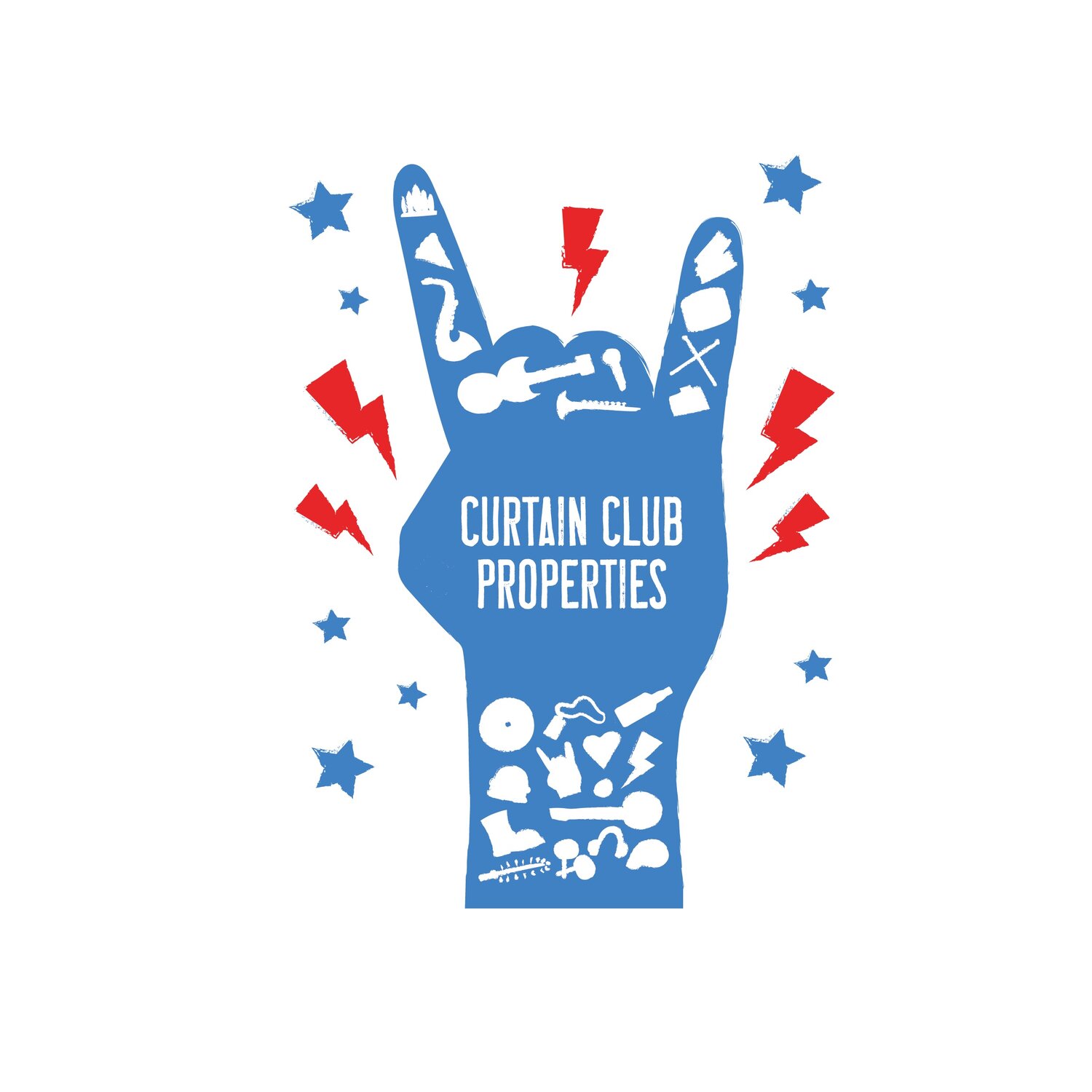 The Curtain Club