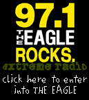 The Eagle Rocks!