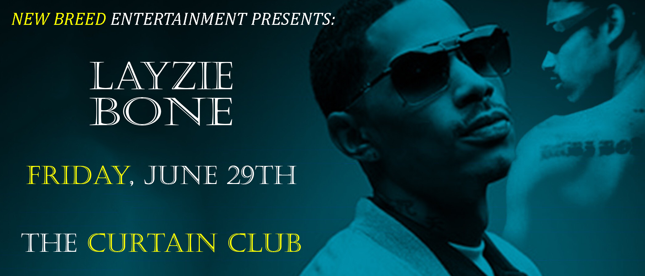 Layzie Bone 6.29