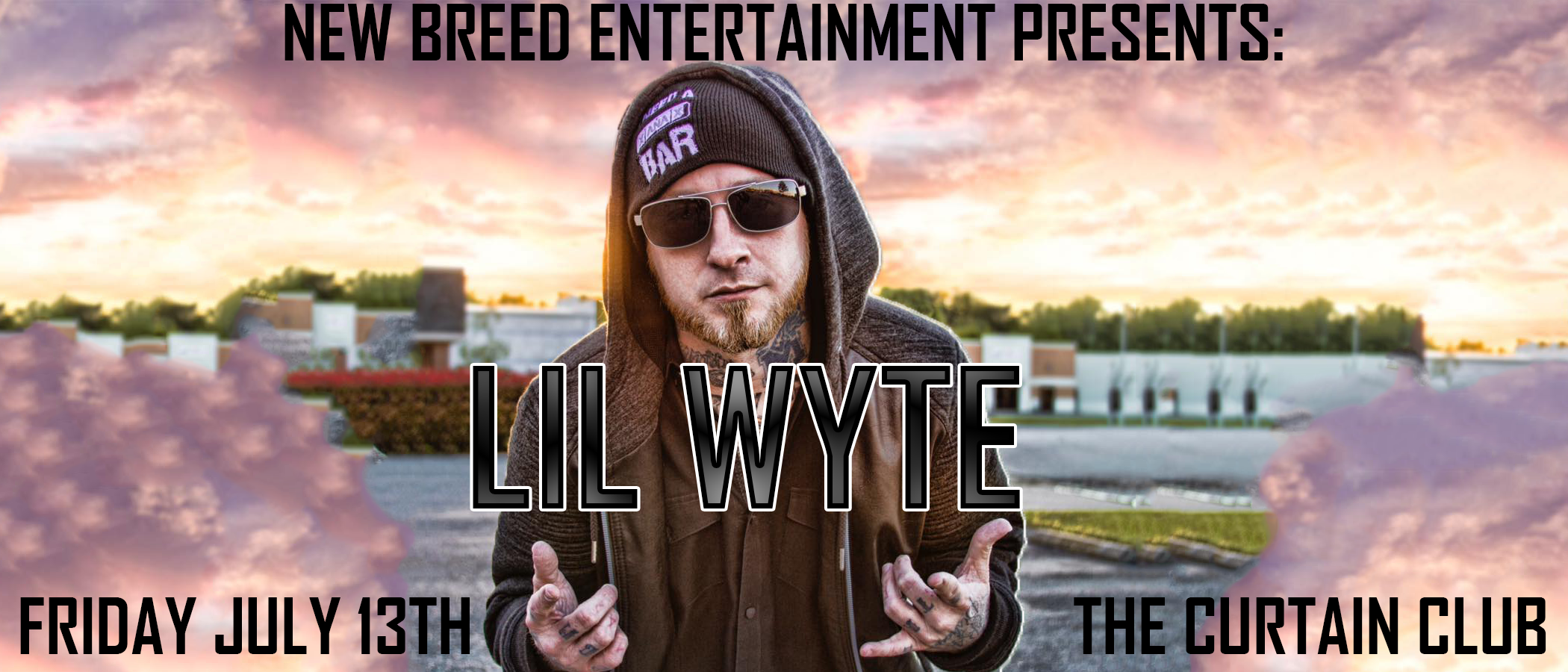 Lil Wyte 7.13